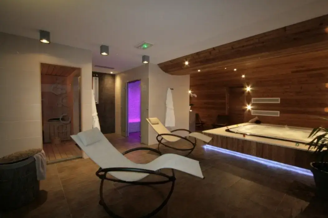 Hôtel SPA Beausite 7
