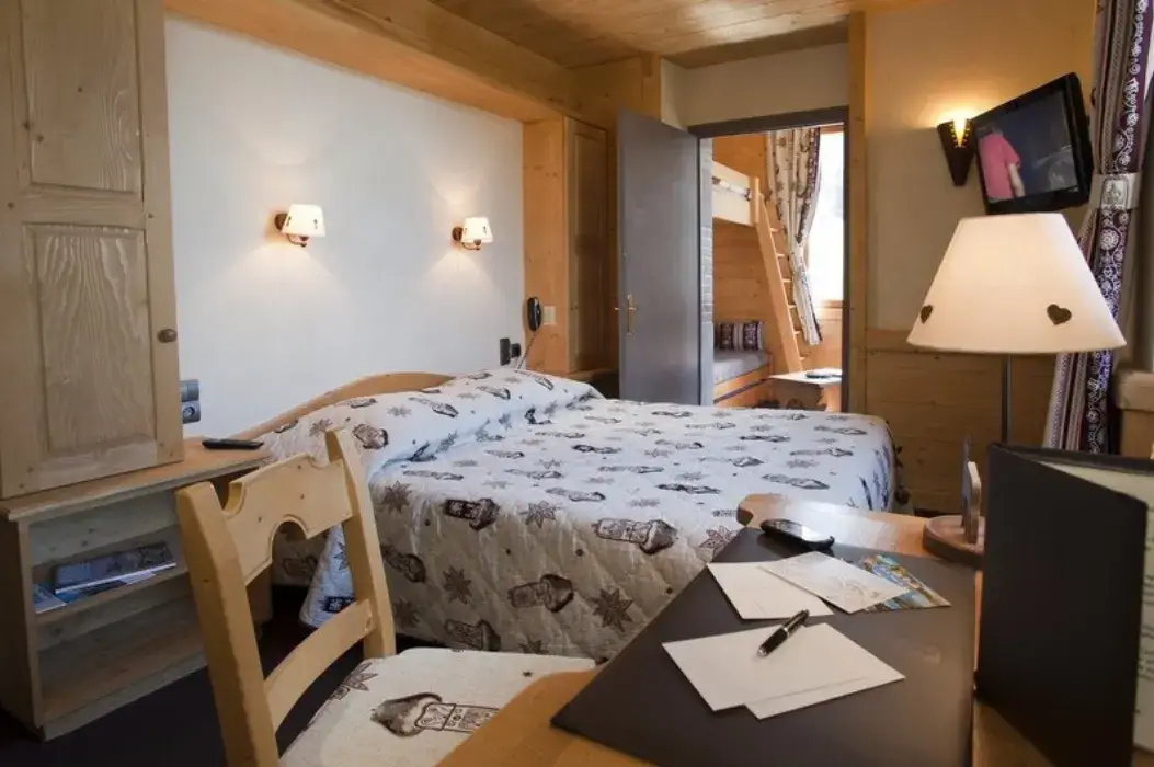 Hôtel SPA Beausite 8