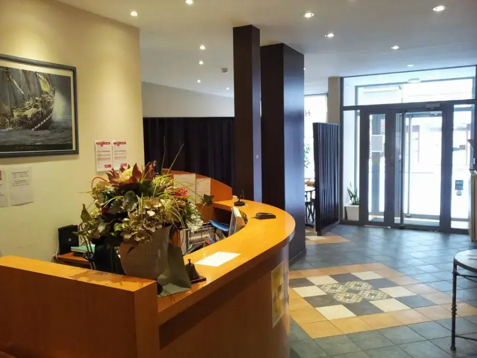 Hôtel Azur 3