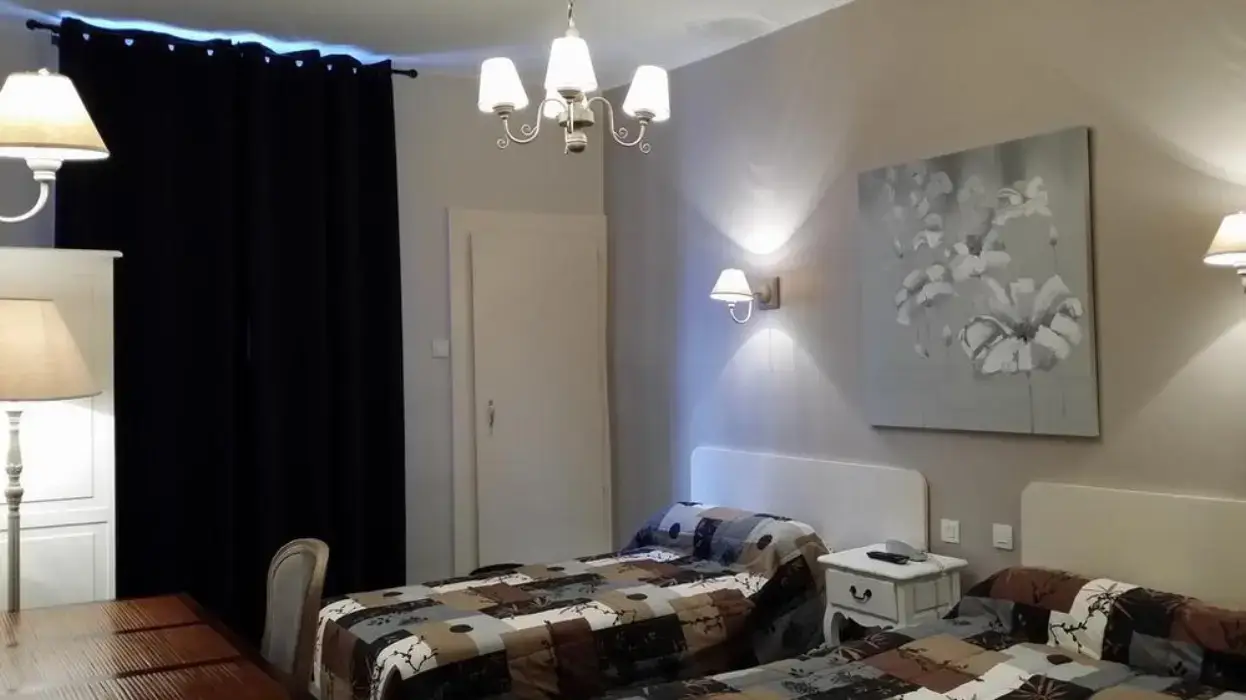 Hôtel Azur 4