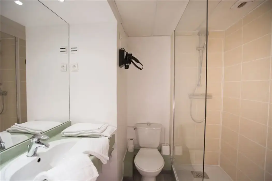 Millau Hôtel Club 2