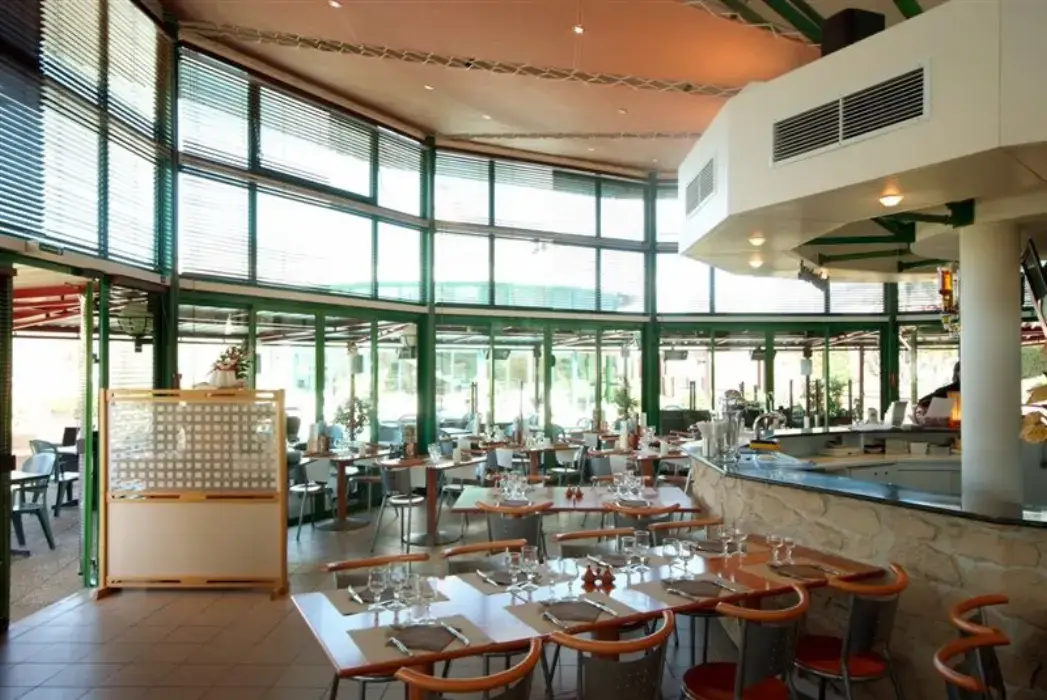 Millau Hôtel Club 3