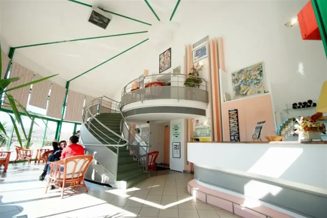 Millau Hôtel Club 4