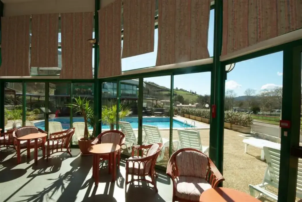 Millau Hôtel Club 5