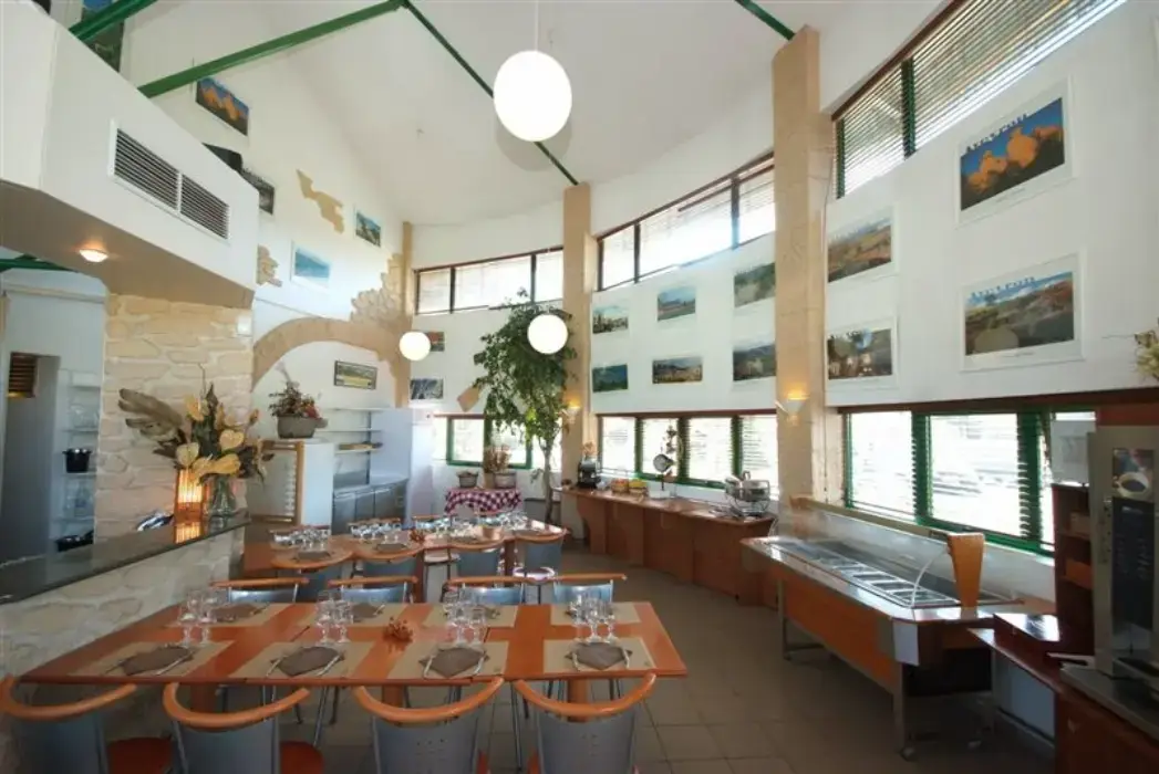 Millau Hôtel Club 6