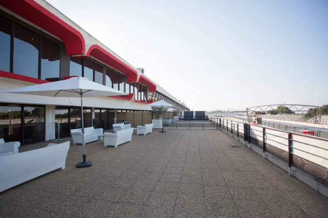 Circuit Paul Ricard 11