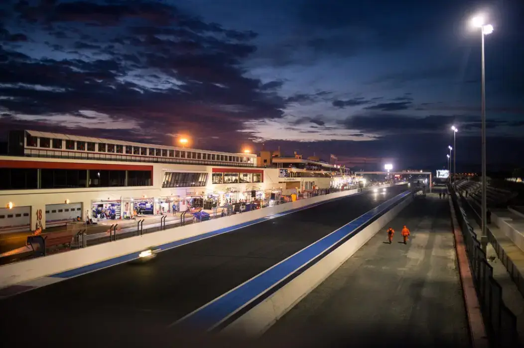 Circuit Paul Ricard 16