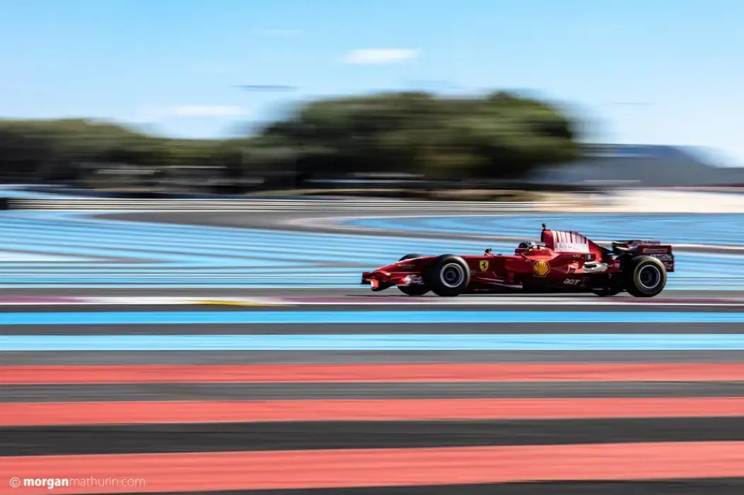 Circuit Paul Ricard 18