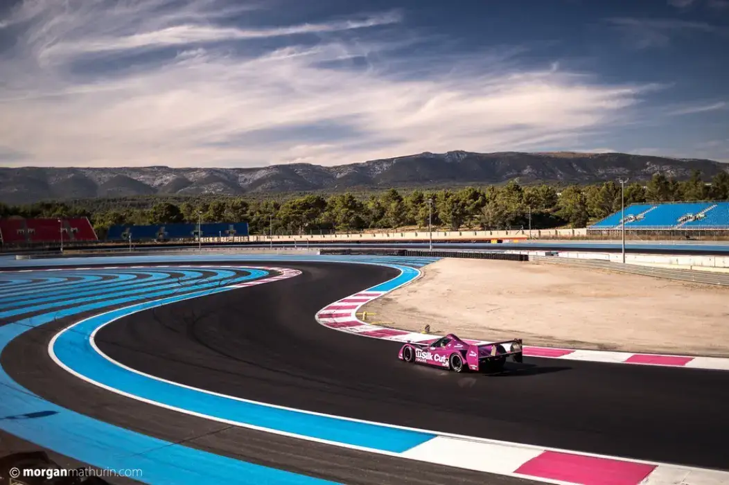 Circuit Paul Ricard 21