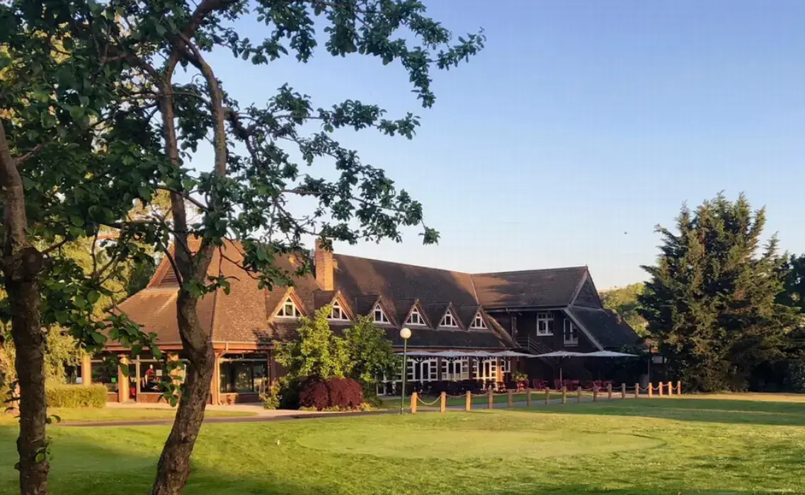 Golf de l'Ile Fleurie