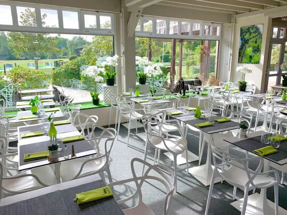 Golf de l'Ile Fleurie 4
