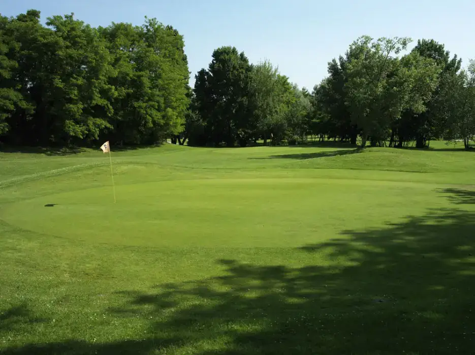 Golf de l'Ile Fleurie 8