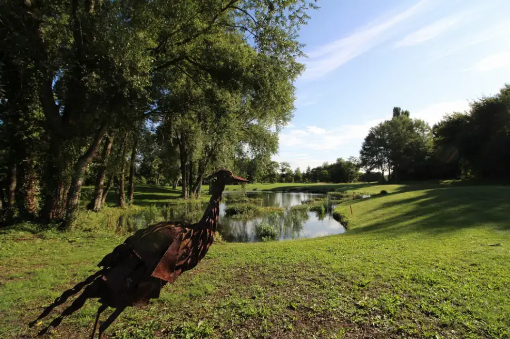 Golf de l'Ile Fleurie 11