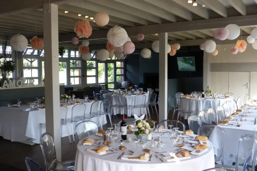 Golf de l'Ile Fleurie 13