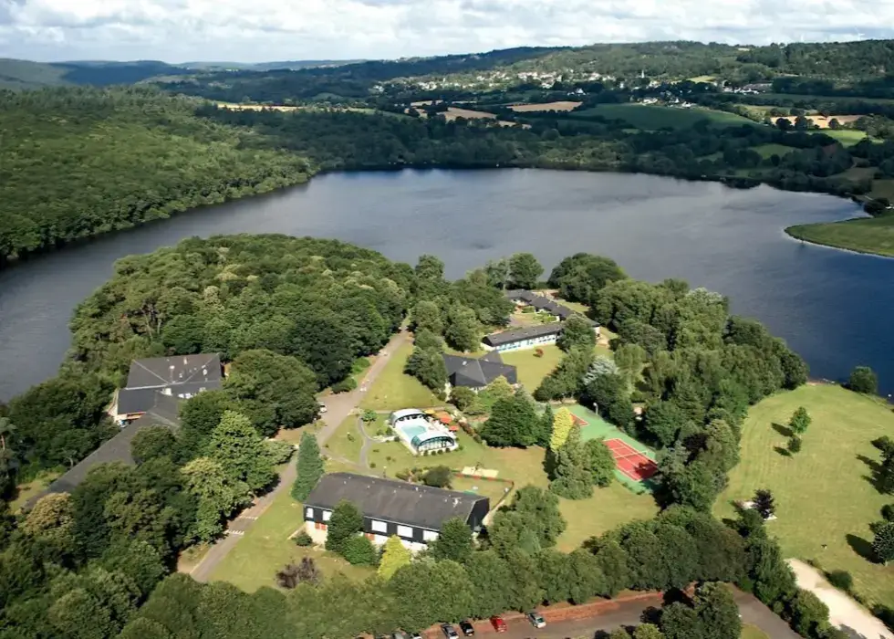 Village Club Miléade Mûr-de-Bretagne