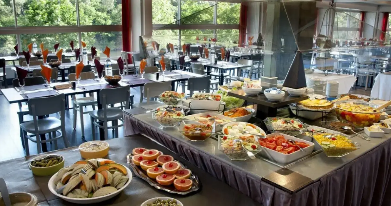 Village Club Miléade Mûr-de-Bretagne 6