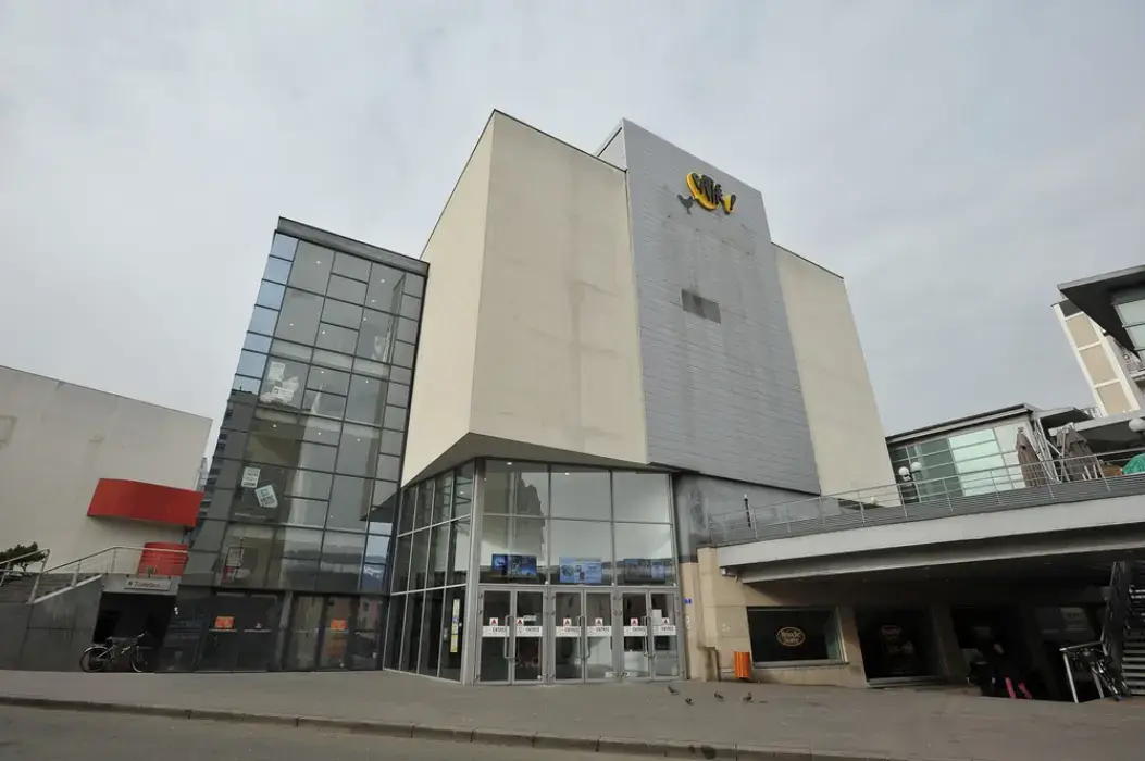 Pathé Annecy 2