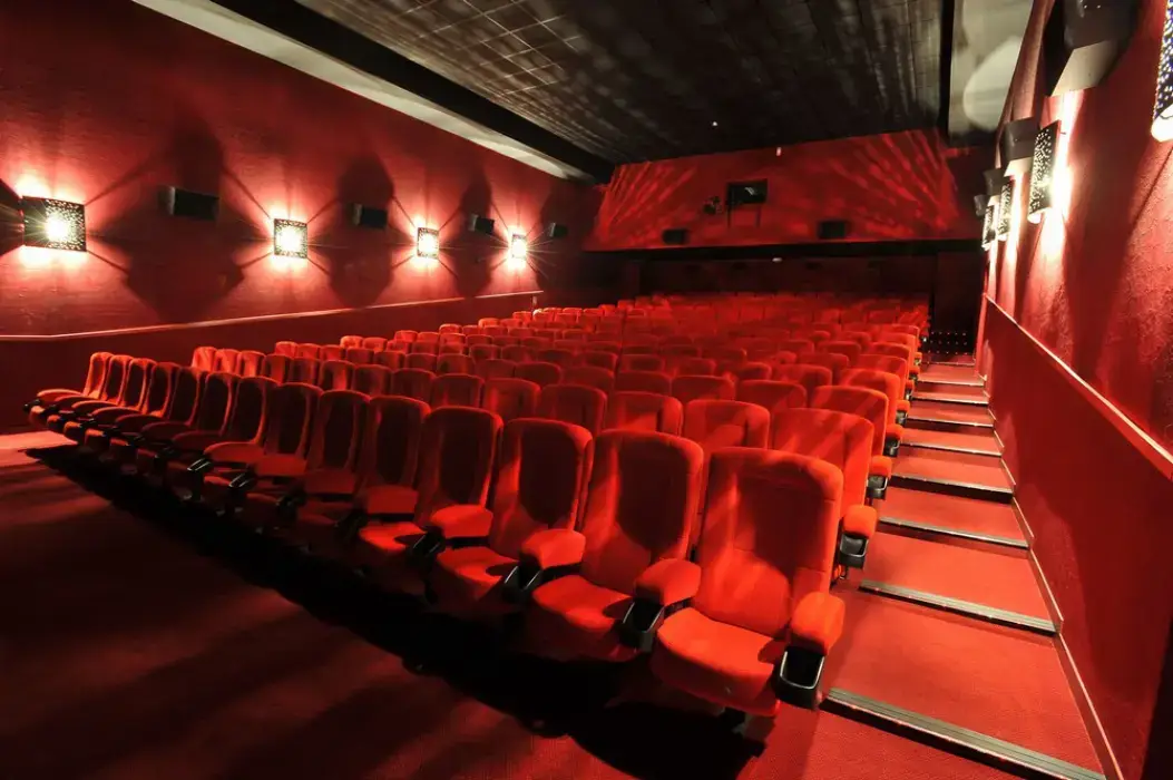 Pathé Annecy 3