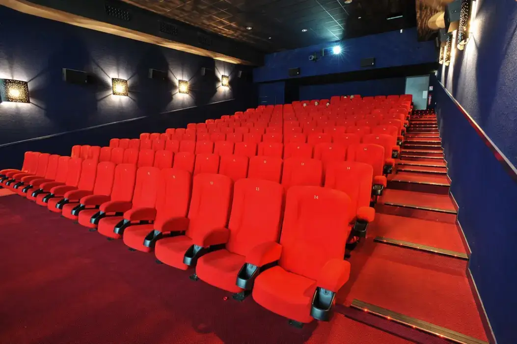 Pathé Annecy 6