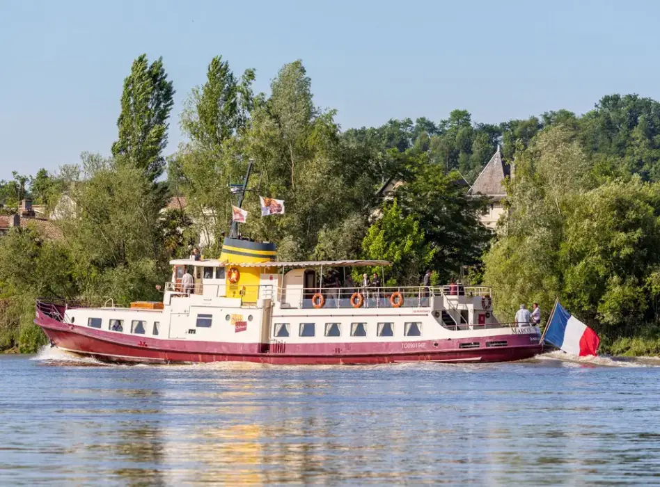 Le Marco Polo