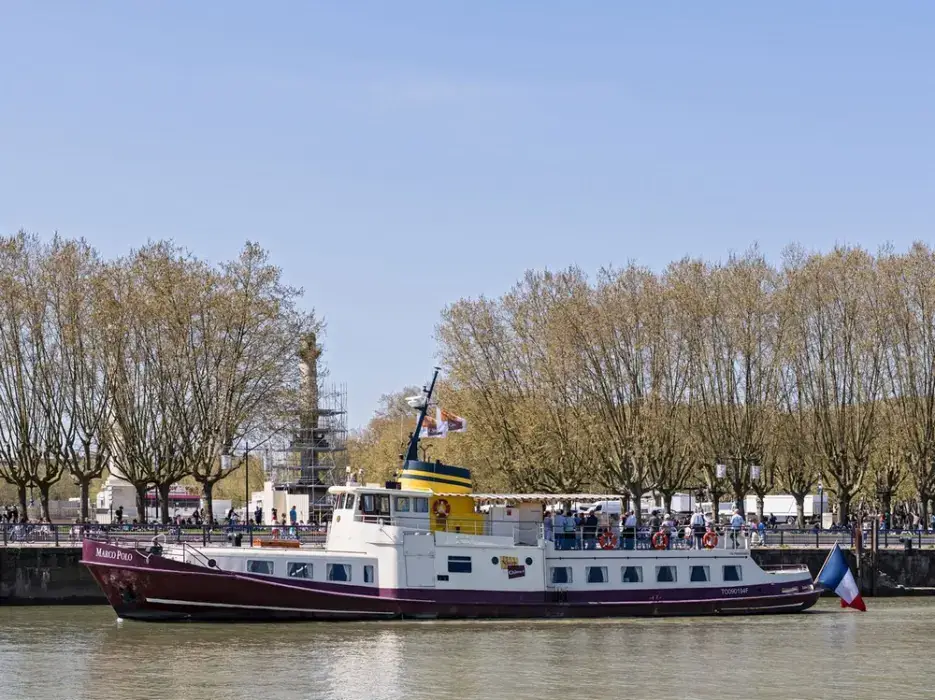 Le Marco Polo 5