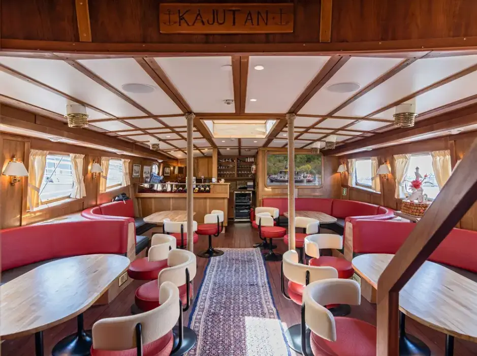Le Marco Polo 6