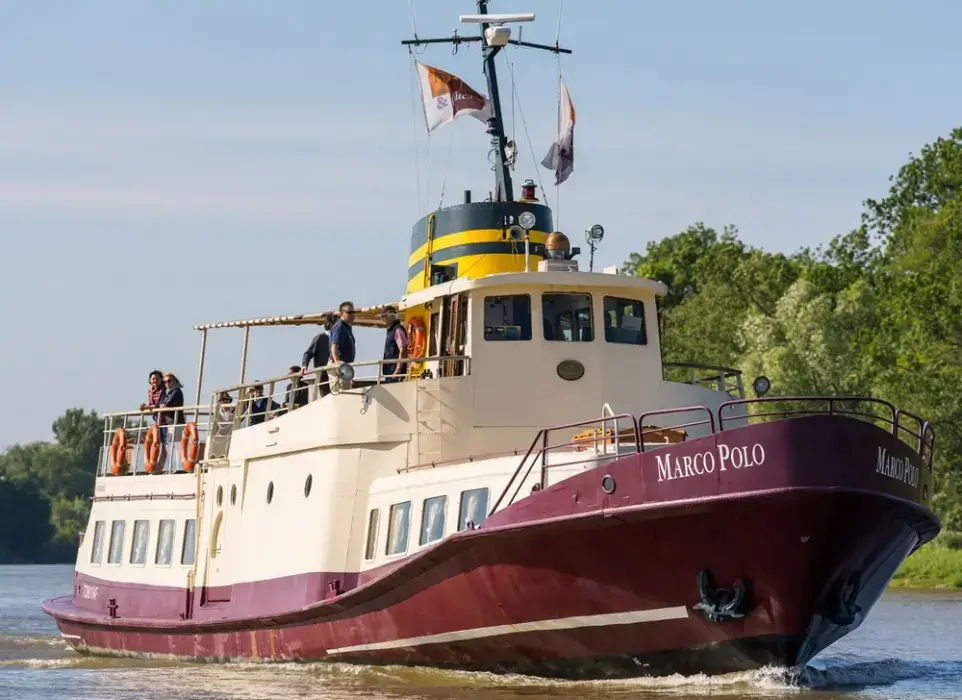 Le Marco Polo 7