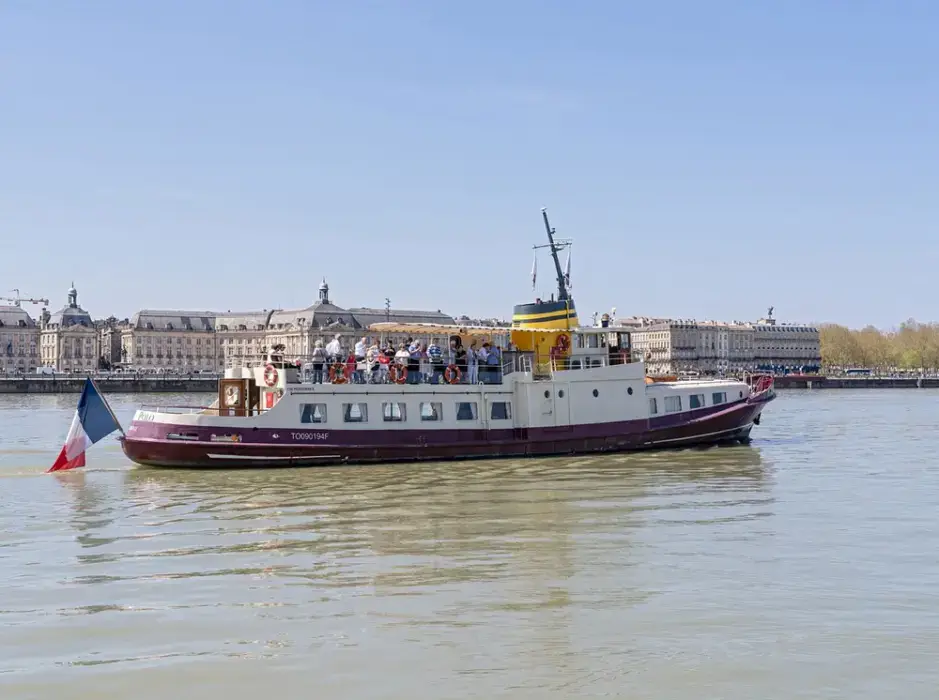 Le Marco Polo 8