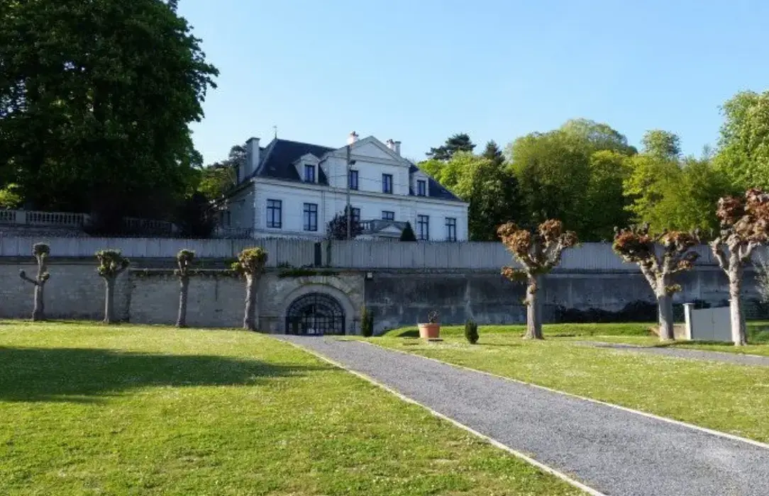 Château de Gency 3