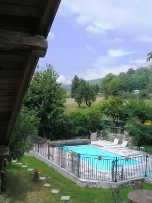 La Pastorale 6