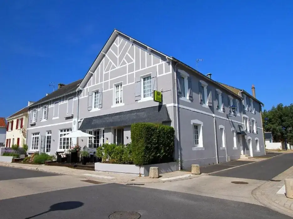 Relais Marine