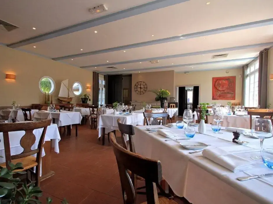 Relais Marine 3