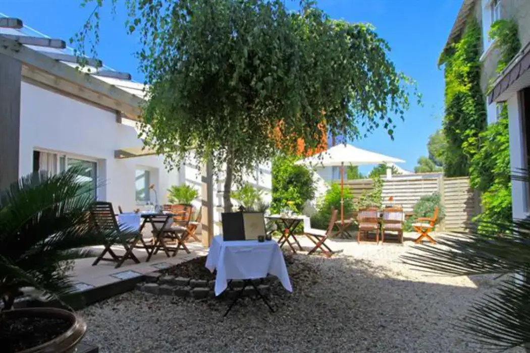 Relais Marine 4