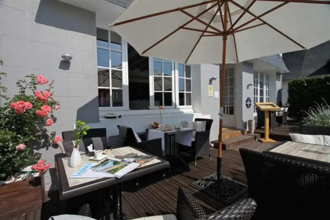 Relais Marine 5