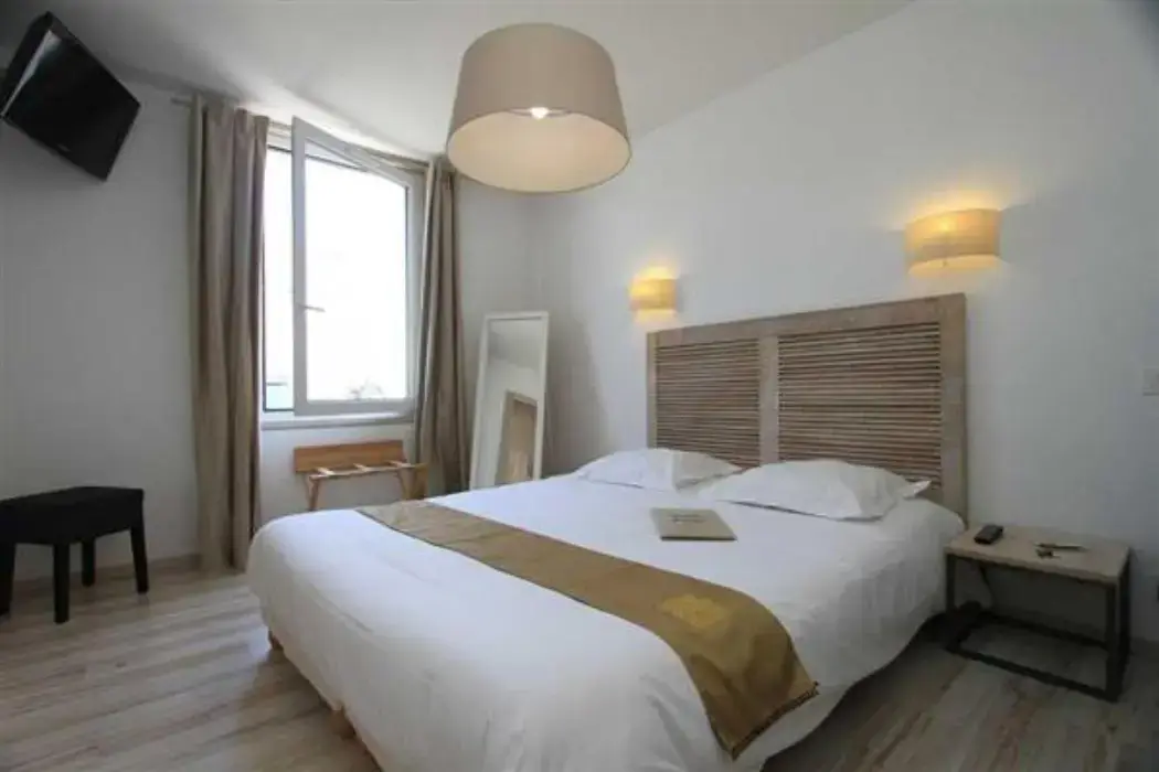 Relais Marine 6