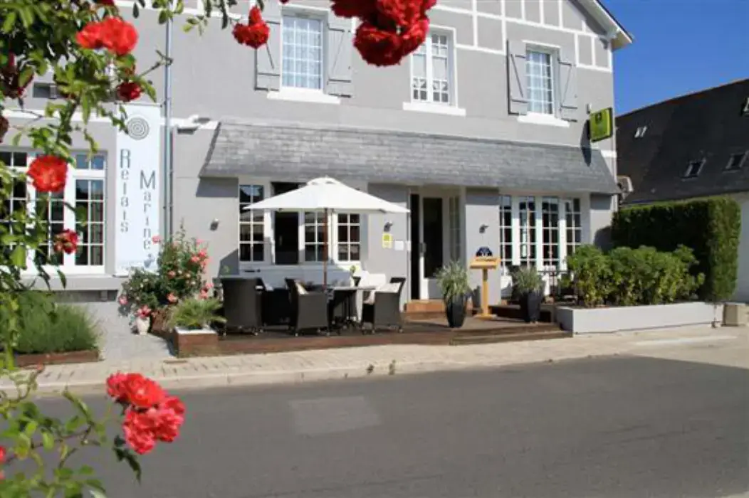 Relais Marine 8