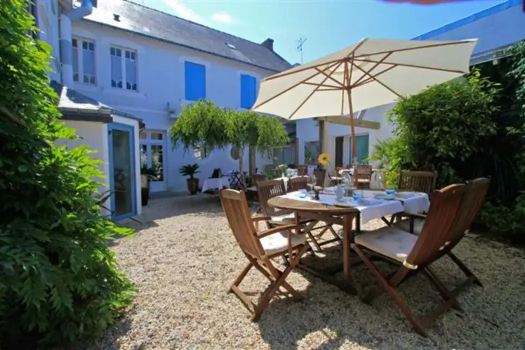 Relais Marine 9