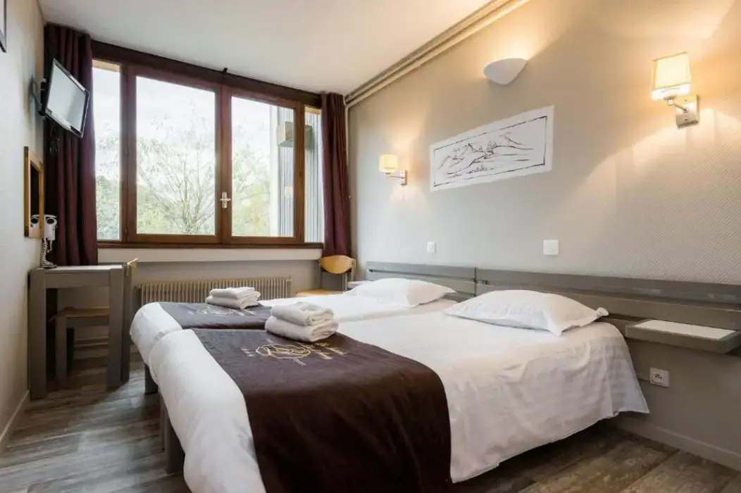Les Balcons du Lac d'Annecy 3