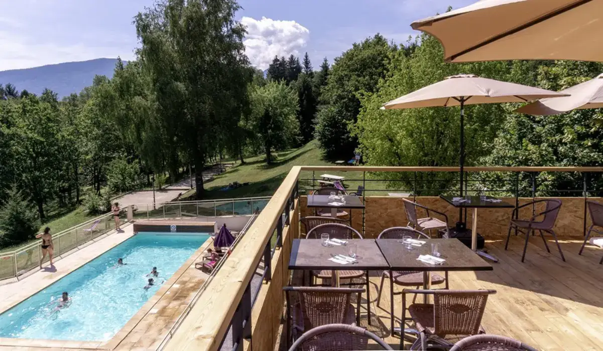 Les Balcons du Lac d'Annecy 4