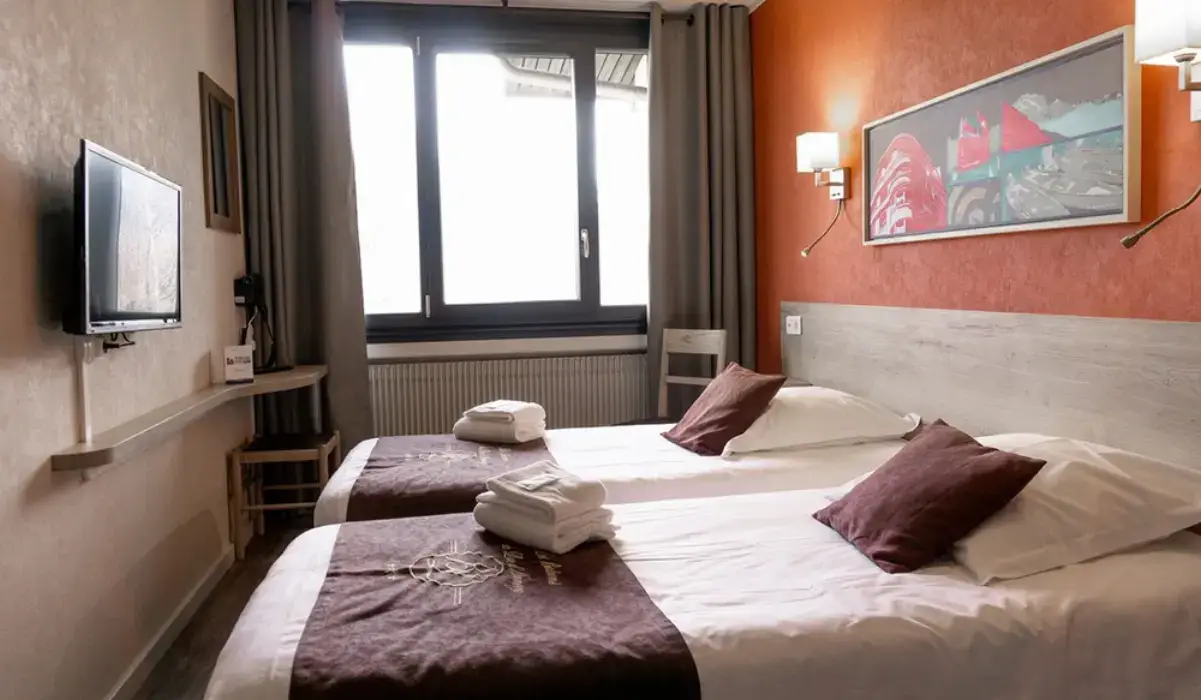 Les Balcons du Lac d'Annecy 8