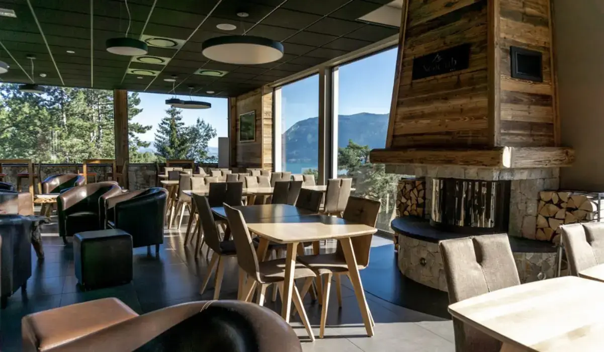 Les Balcons du Lac d'Annecy 9
