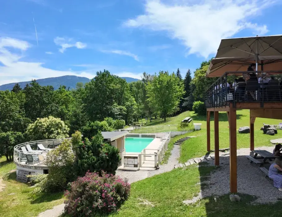 Les Balcons du Lac d'Annecy 11