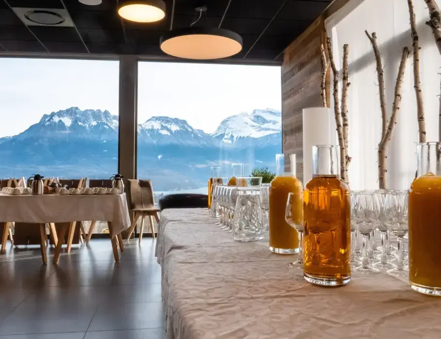 Les Balcons du Lac d'Annecy 13