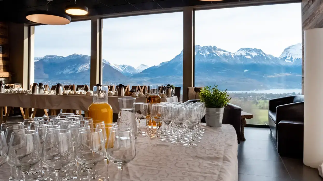 Les Balcons du Lac d'Annecy 14