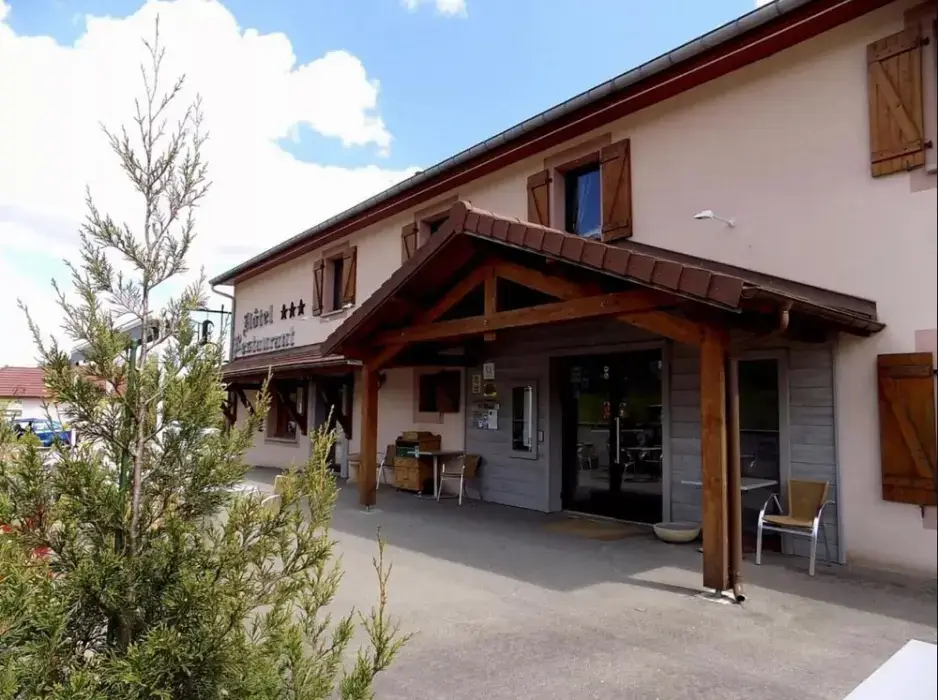 Le Régal