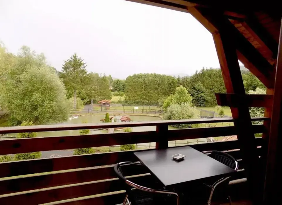 Le Régal 7