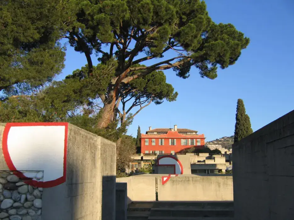 Villa Arson 2