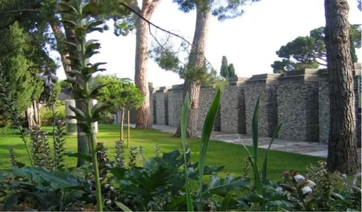 Villa Arson 4