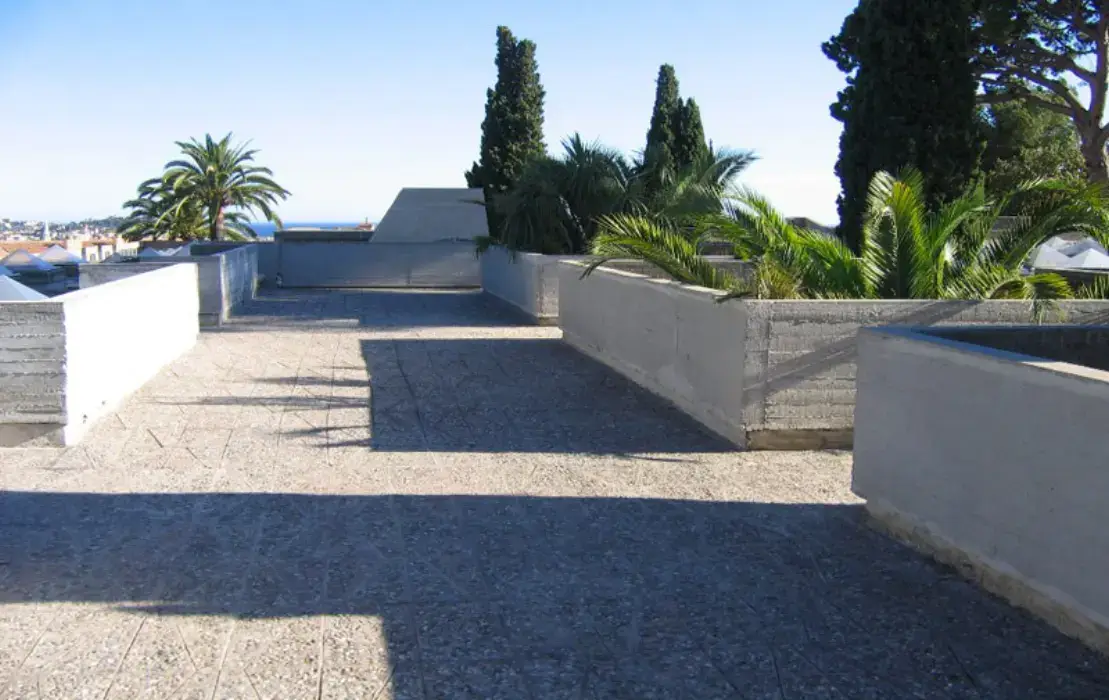 Villa Arson 6