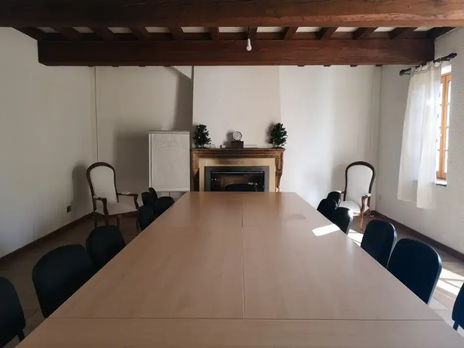 Mas d'Escampette 8